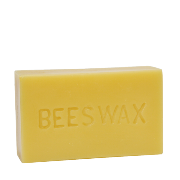 Beeswax Golden Bee Apiaries