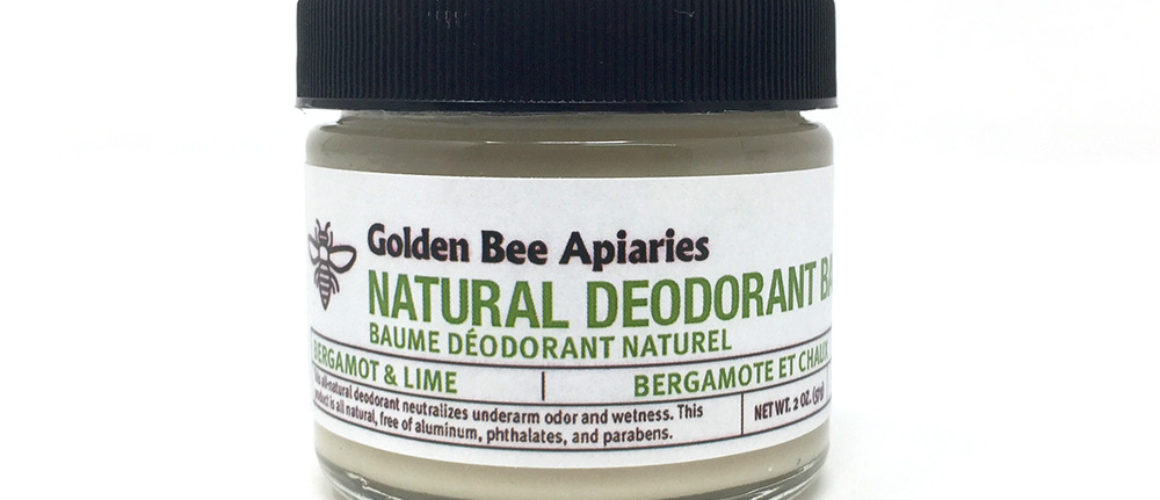 Natural-Deodorant