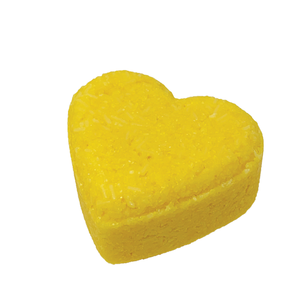 Heart Lemon Shampoo