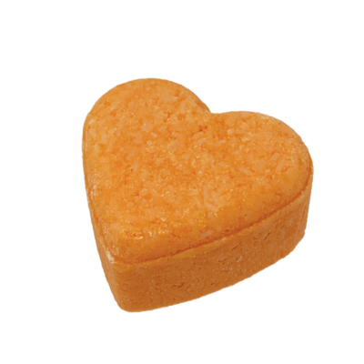 Heart Apricot Shampoo