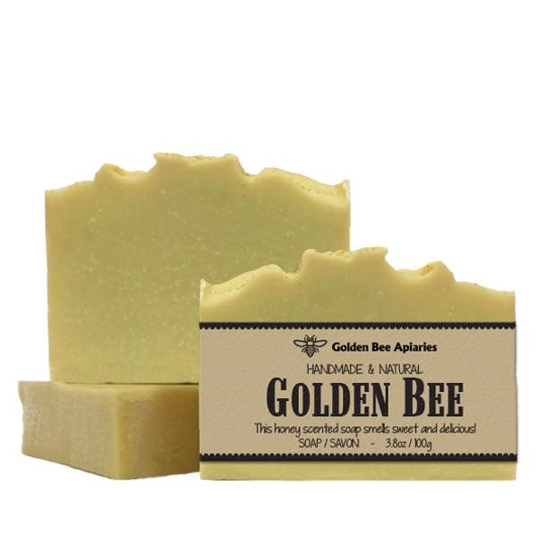 Goldenbee