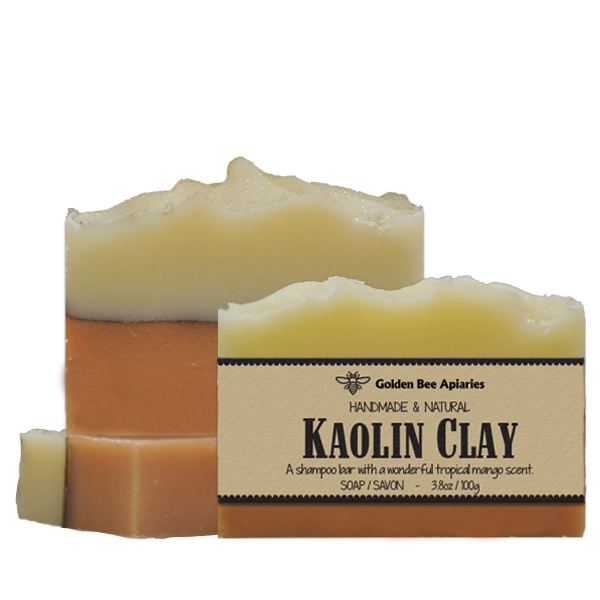 Kaolin-Clay