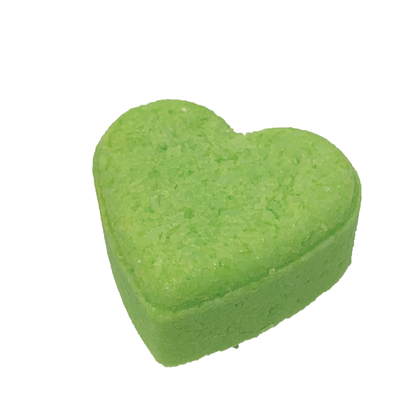 Natural Cucumber Melon Heart Shampoo