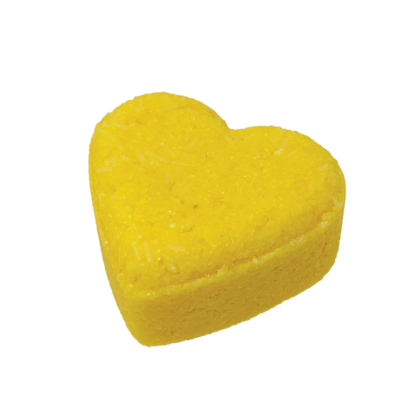 Heart Lemon Shampoo
